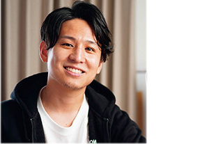 カジュアル面談プラットフォーム「Pitta」代表・中村拓哉さん