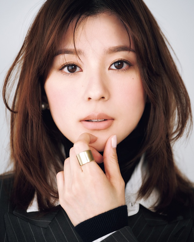朝比奈 彩