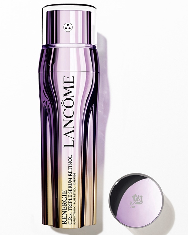 ランコム レネルジー CRX トリプルセラム RT 50ml ￥27,830