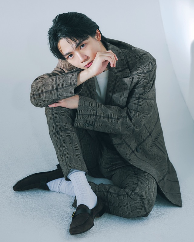 声優・戸谷菊之介さん