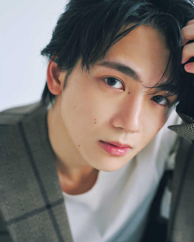 声優・戸谷菊之介さん