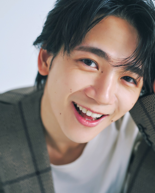 声優・戸谷菊之介さん