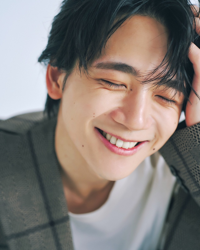 声優・戸谷菊之介さん