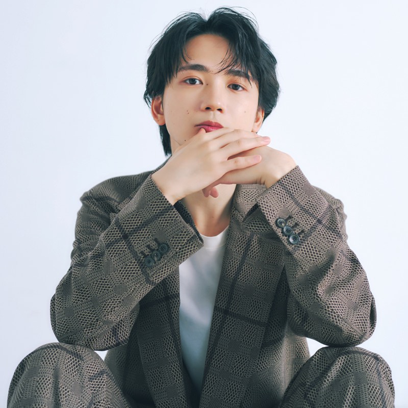 声優・戸谷菊之介さん