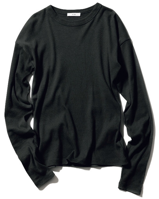 〝ATON〟のカットソー