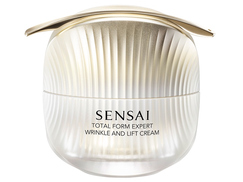 カネボウ化粧品 センサイ トータルフォルムエキスパート リンクルアンドリフトクリーム［医薬部外品］ 50ml ￥33,000