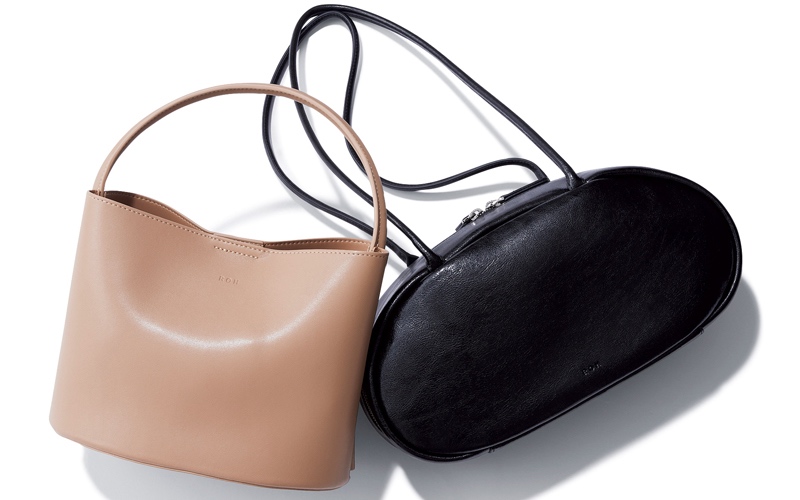 韓国ブランド〝ROH SEOUL(ロー ソウル)〟