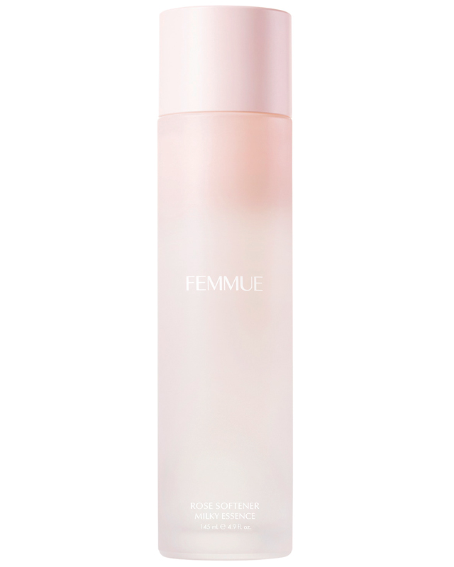 アリエルトレーディング ファミュ ローズ ミルキーエッセンス 145ml ￥3,960