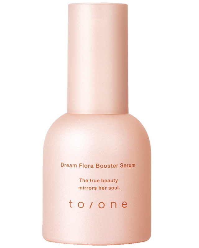 トーン ドリーム フローラ ブースター セラム 55ml ￥4,180
