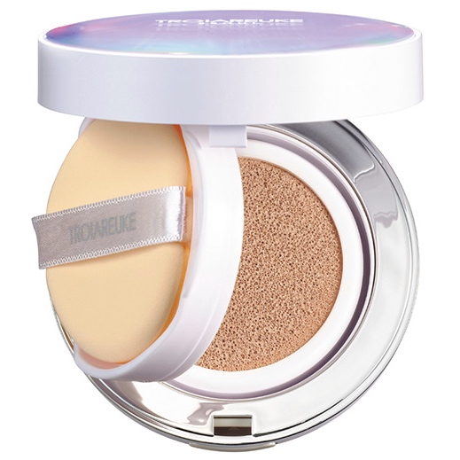 トロイアルケ SEOUL エステティッククッション 全2色 SPF50+・PA+++ ¥7,700