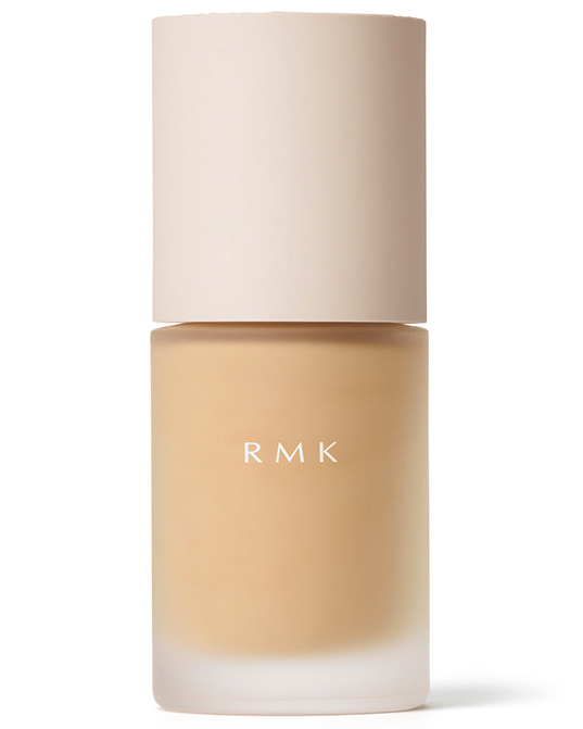 RMK リクイドファンデーション フローレスカバレッジ プラス