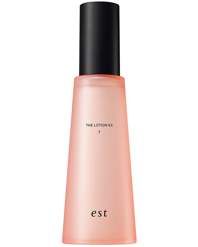 エスト ザ ローション EX T 140ml ￥6,930（10月10日発売）