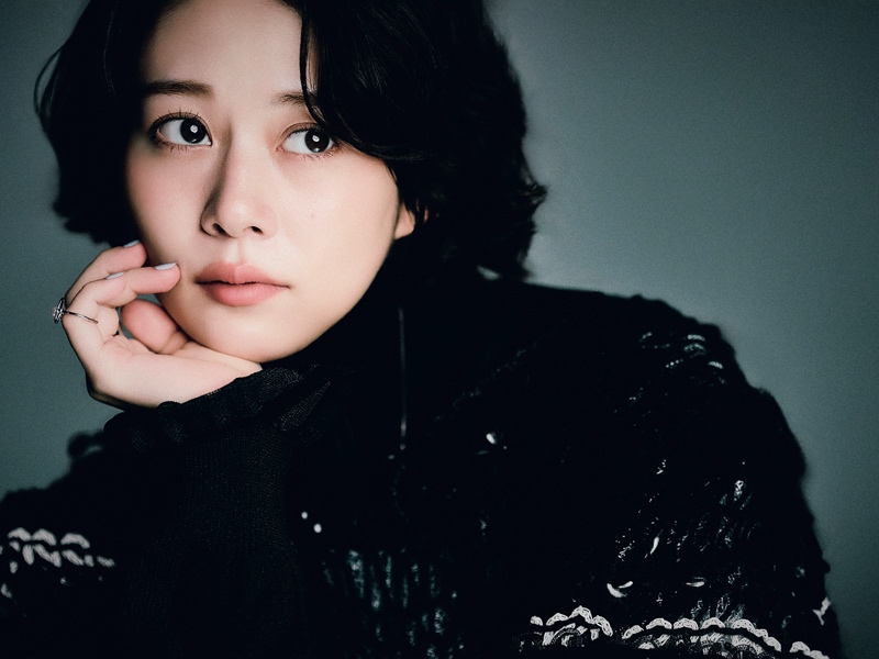 俳優・高畑充希さん