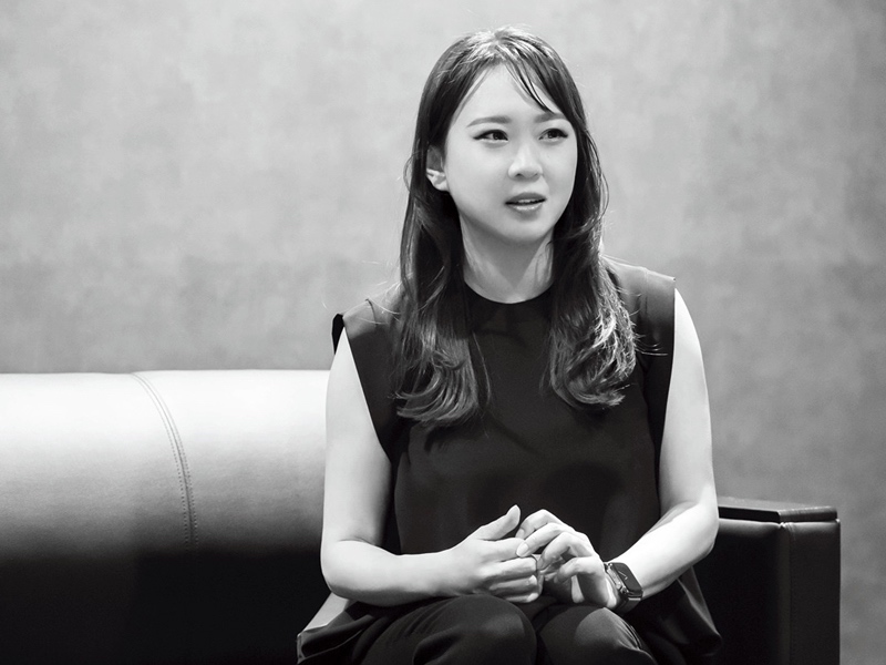 クリエイティブディレクター／総合演出・興山友恵さん