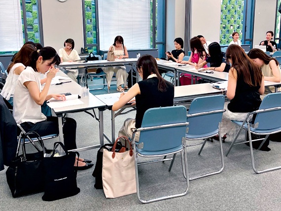 Oggiブレーン会議