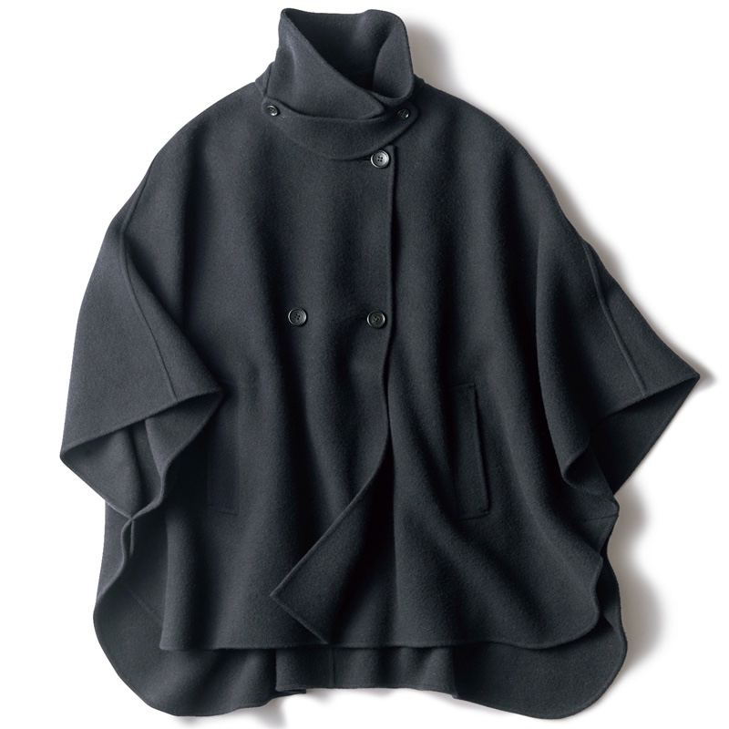 アウターコーデ