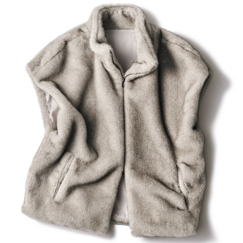 アウターコーデ