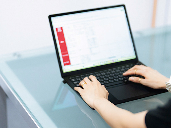 外資コスメメーカー ブランドマーケティング・渡邊佳奈さん(27歳) 転職ファイル