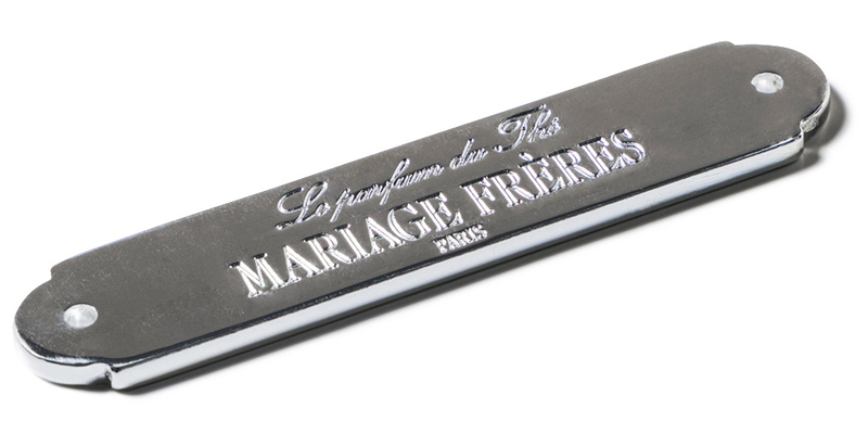 「マリアージュ フレール」のテ ドゥ ルヌ 月光のお茶