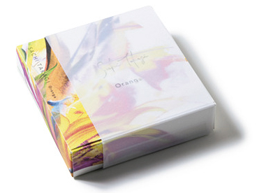 『Sachi Takagi』のOrange