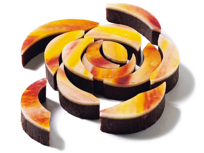 『Sachi Takagi』のOrange