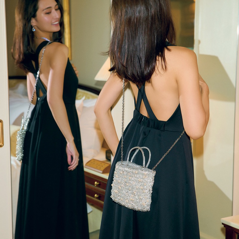 ドレスアップコーデ