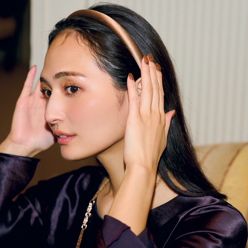 ドレスアップコーデ