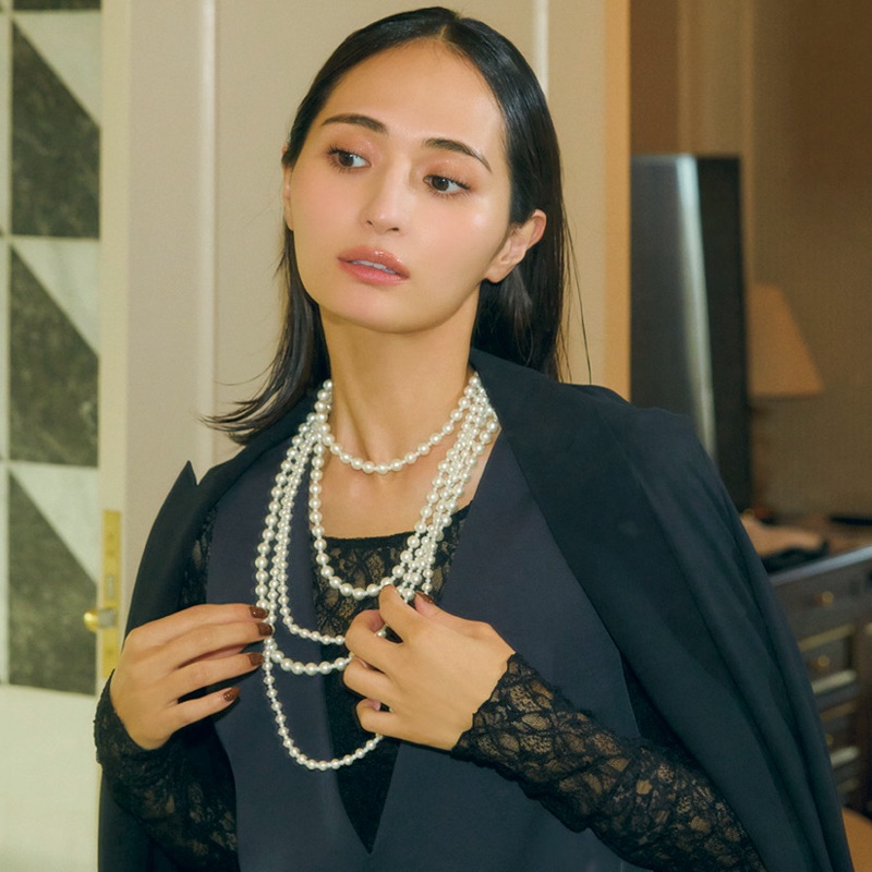 ドレスアップコーデ