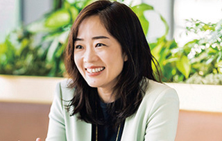doda副編集長・川嶋由美子さん