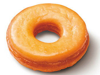 ミスタードーナツ「ニューホームカット」