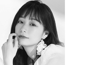 フリーアナウンサー、俳優・宇垣美里さん