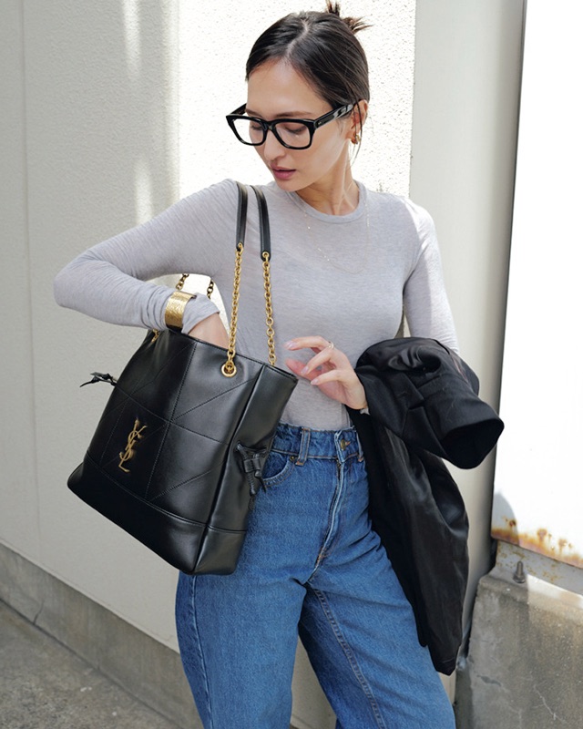 山賀琴子 仕事スタイル