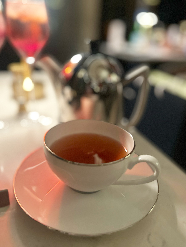 紅茶