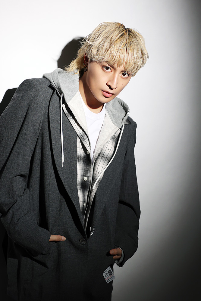 白濱亜嵐さん