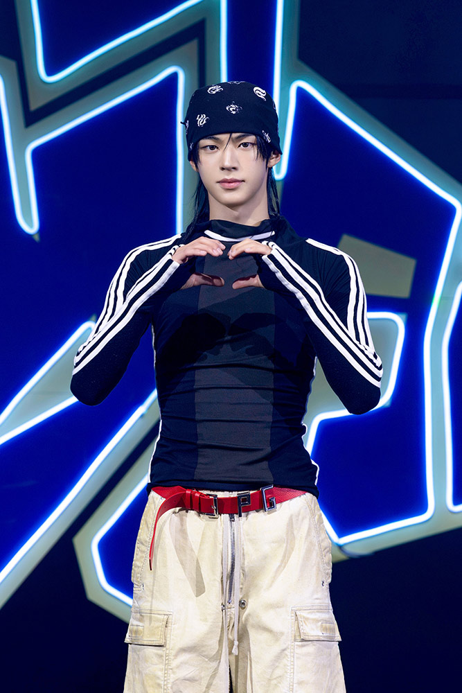 TWS DOHOON