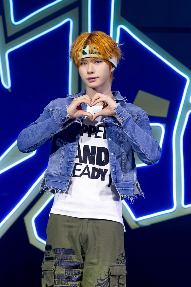 TWS KYUNGMIN