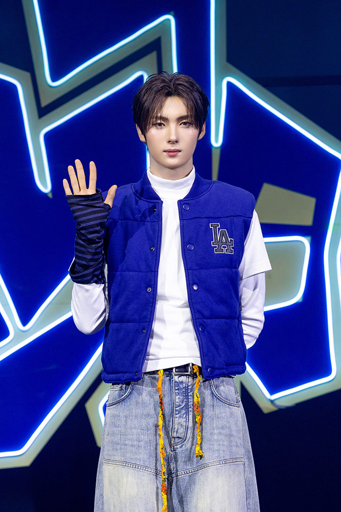 TWS YOUNGJAE