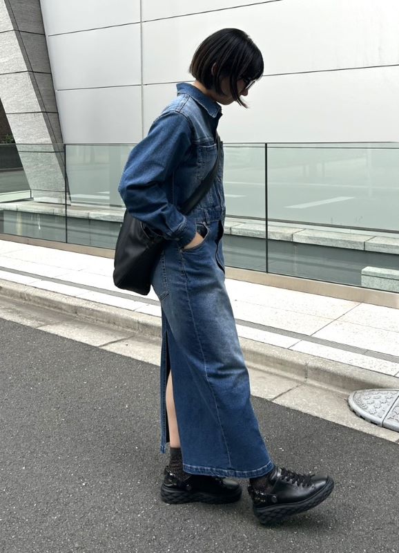 コーディネート