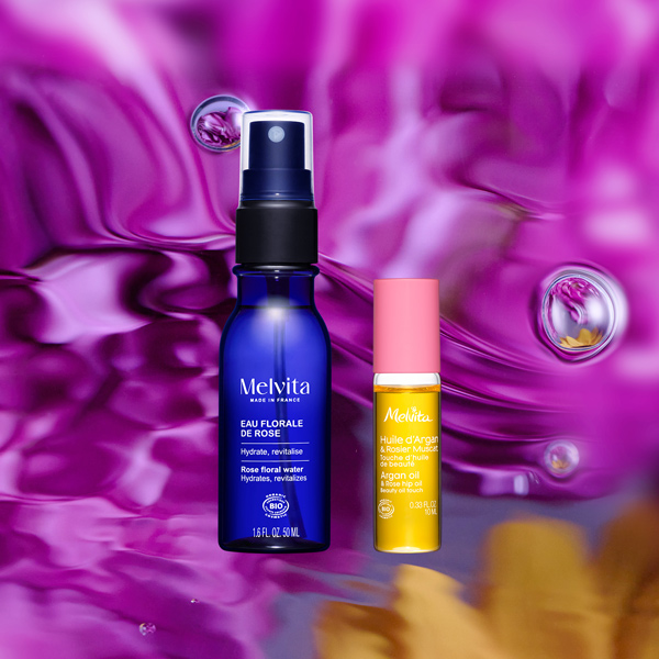 メルヴィータ2025ホリデー