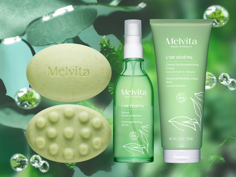 メルヴィータ2025ホリデー