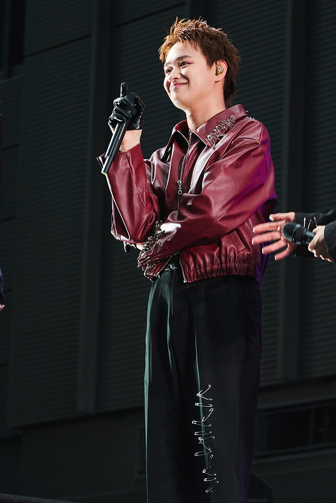 大倉空人さん