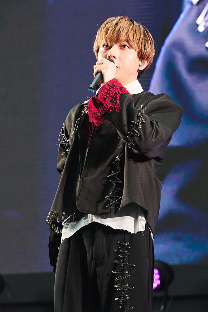 長野 凌大さん