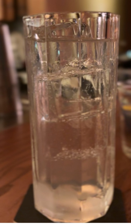カクテル