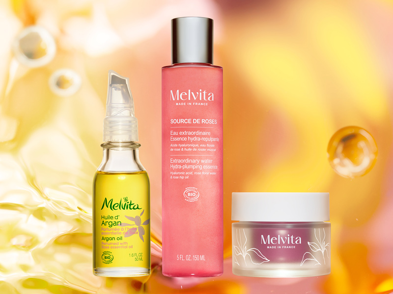 メルヴィータ2025ホリデー