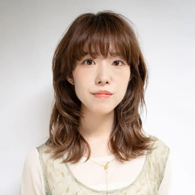 マグノリア　HINATAさん