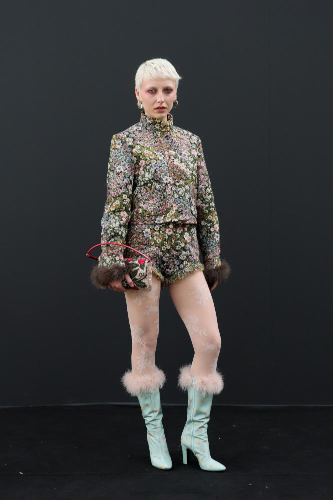 エマ・チェンバレン