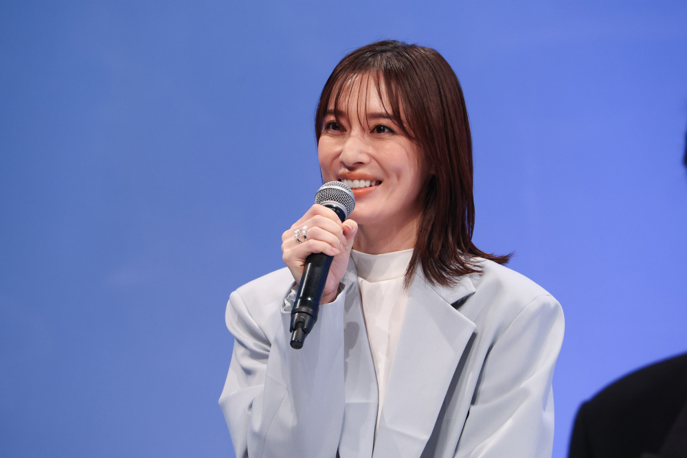 月城かなとさん