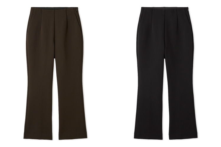 トラウザーズパンツ