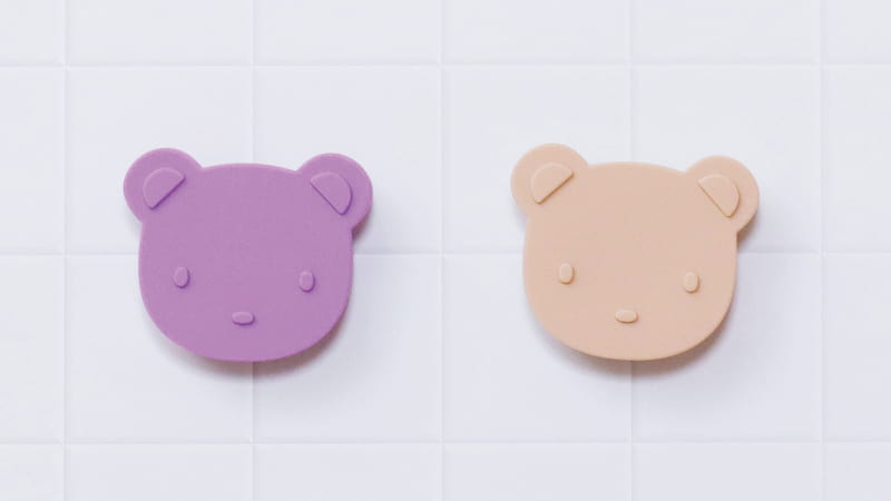 スカルプブラシ