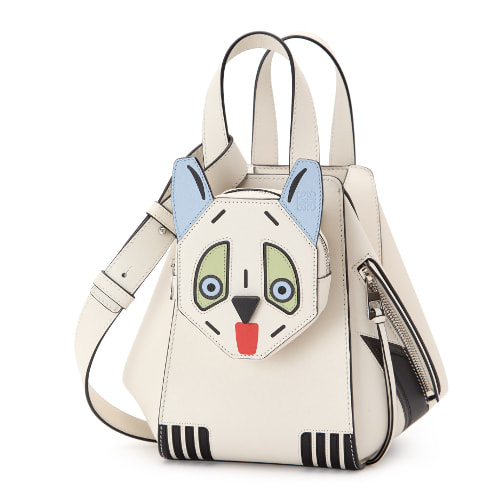 フューチャリスト キャット ハンモックバッグ コンパクト